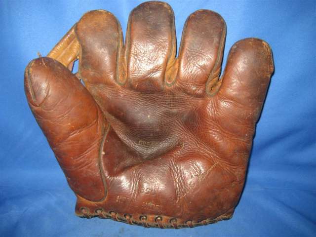 Buck Newsom Iver Johnson 350 Front